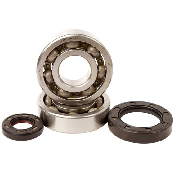 HOTRODS Honda Cr 250 R 92-07 Crank Shaft Bearing Kit