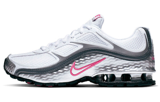 Nike Reax Run 5 407987-116 Running Shoes