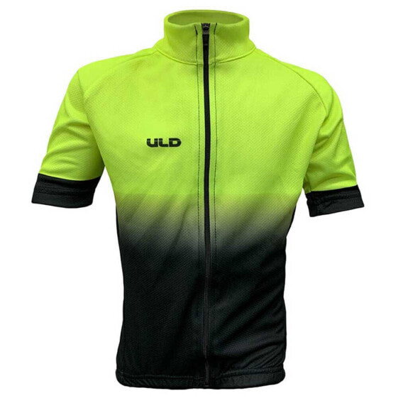 ULD short sleeve jersey