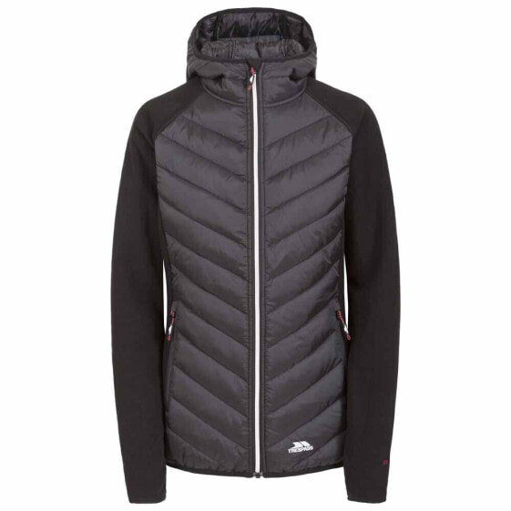 TRESPASS Boardwalk full zip fleece