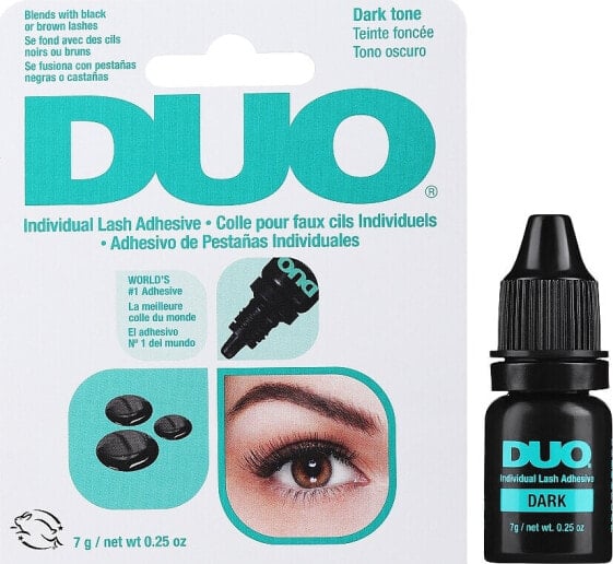 Ardell Duo Eyelash Adhesive Dark Global