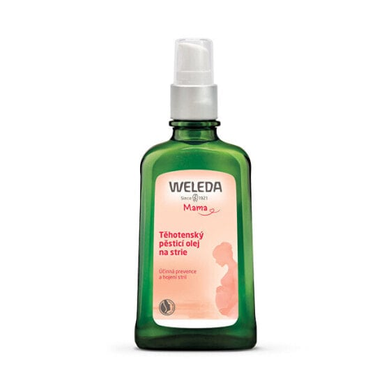 Pregnancy Skin care oil 100 ml