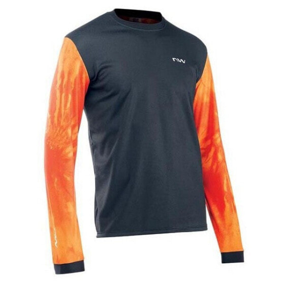 NORTHWAVE Enduro long sleeve jersey