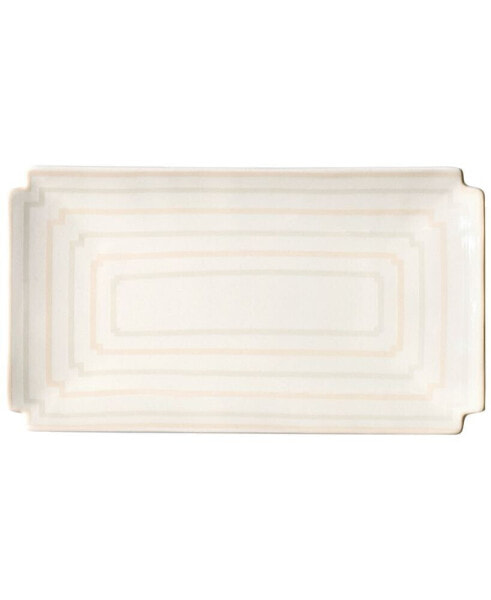 by Laura Johnson Blush Notch Tray