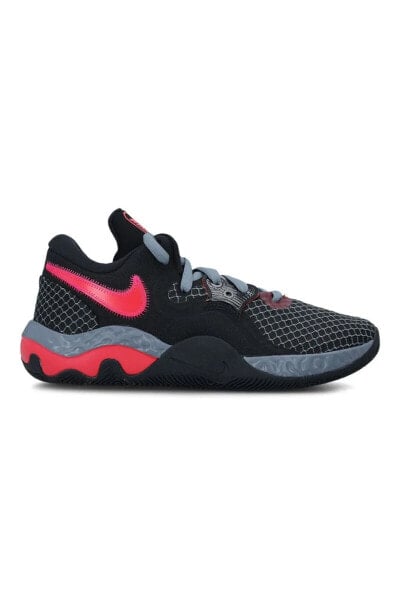 Кроссовки Nike Renew Elevate II Black CW3406-008