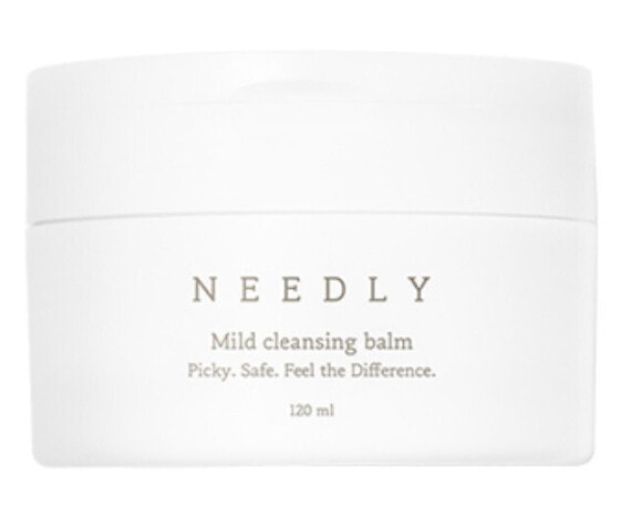Cleansing skin balm (Mild Clean sing Balm) 120 ml