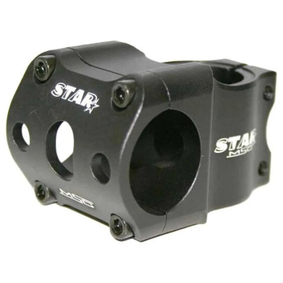 MSC Star 318 mm W/Reducer To 254 mm stem