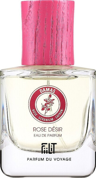 FiiLiT Rose Desir Damas