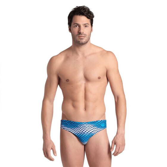 ARENA Allover Swimming Brief