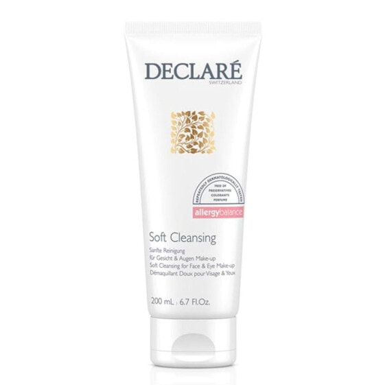 Очищающий гель для лица Soft Cleansing Declaré 16050100 (200 ml) (1 штук)