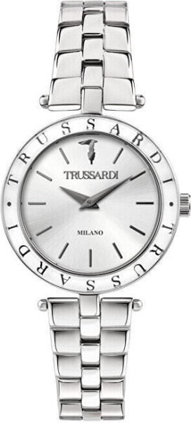 Футболка Trussardi Shiny Star