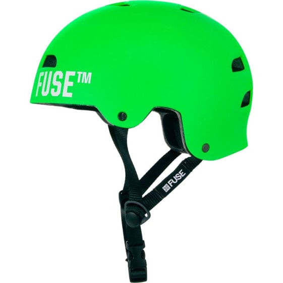 Fuse Protection Alpha Helmet