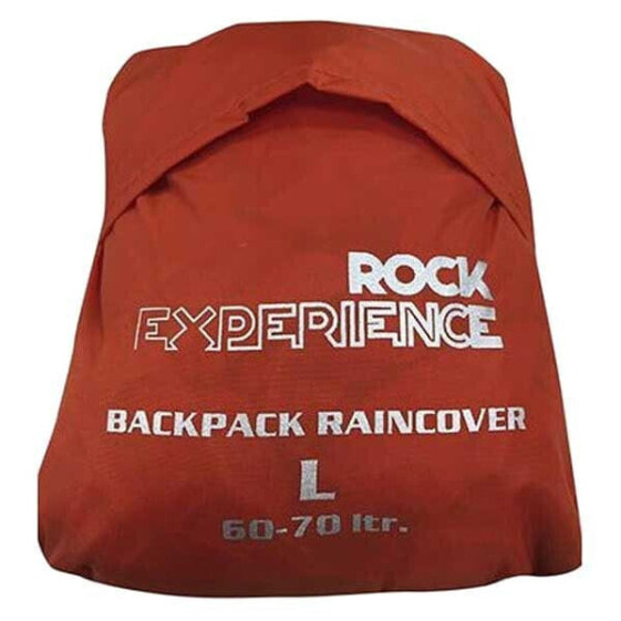 ROCK EXPERIENCE Raincover L