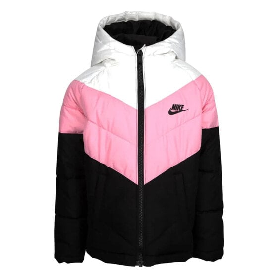 NIKE KIDS Filled Jacket