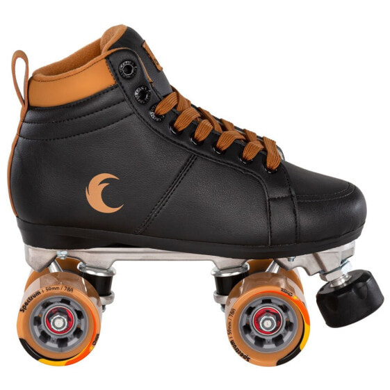 CHAYA Mocha Roller Skates