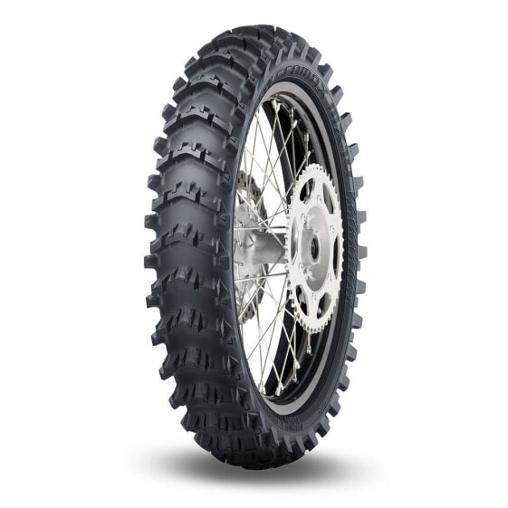 DUNLOP Geomax® MX14™ 49M TT NHS Off-Road Rear Tire