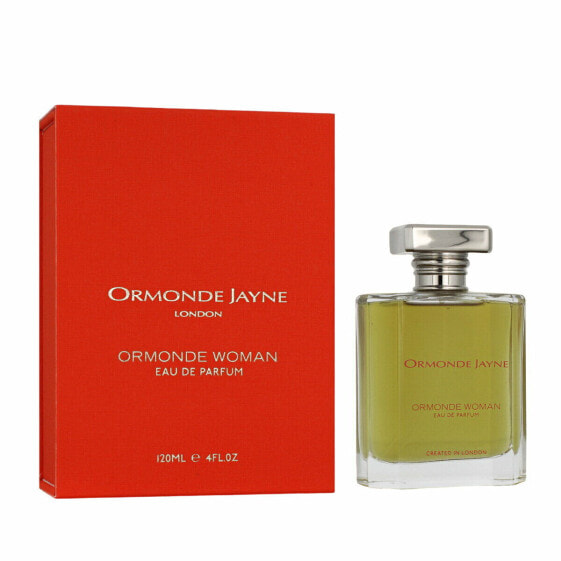 Женская парфюмерия Ormonde Jayne Ormonde Woman EDP 120 ml