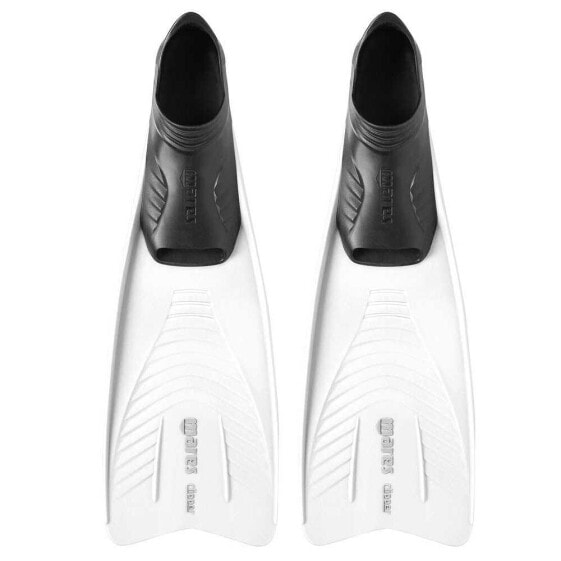 MARES AQUAZONE Clipper Snorkeling Fins