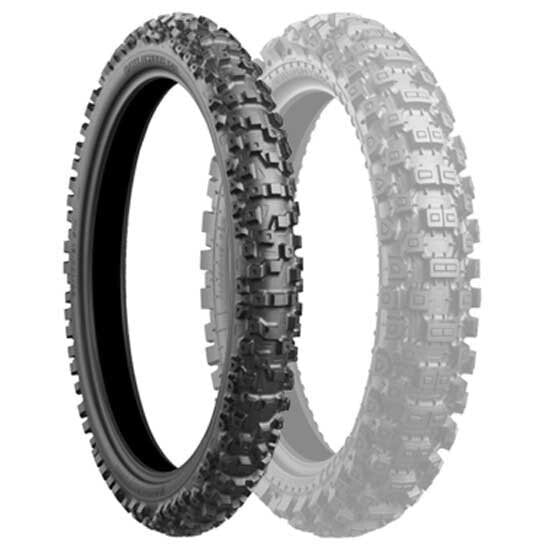 BRIDGESTONE Battlecross-X40 57M TT Off-Road Front Tire