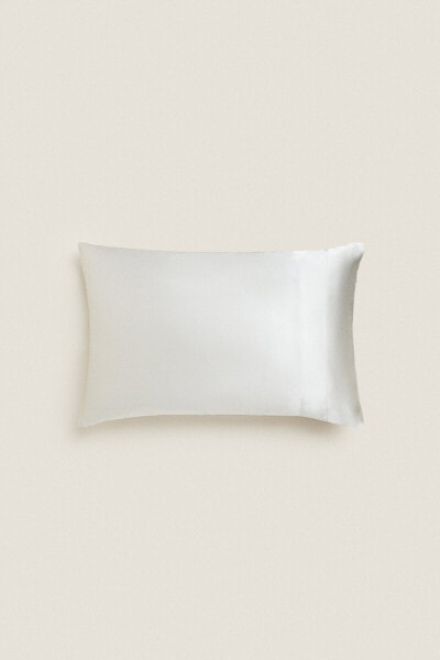 100% mulberry silk pillowcase