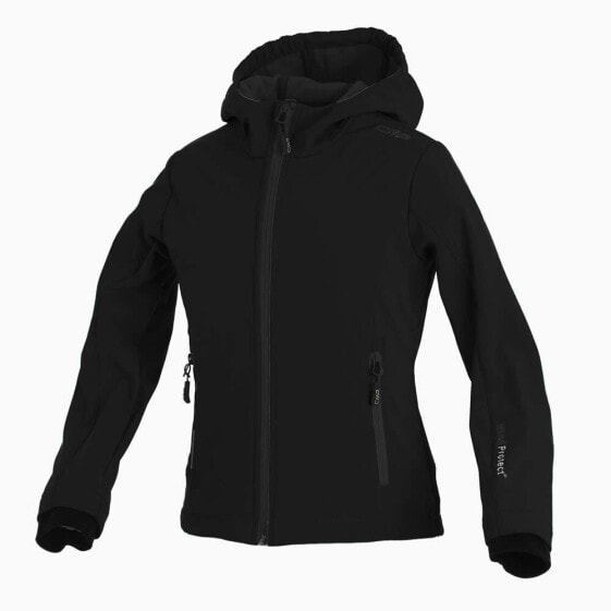 CMP Fix Hood 3A29385N softshell jacket