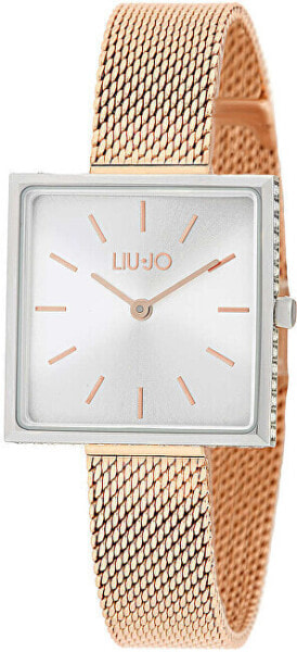 Часы Liu Jo Glamor Square TLJ1557