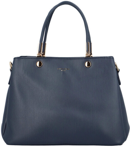 Сумка David Jones CM6714 Navy Blue