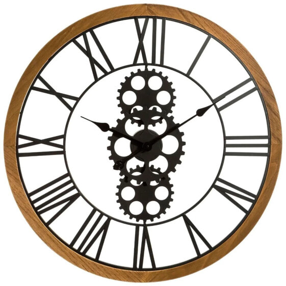 Dekorative Uhr