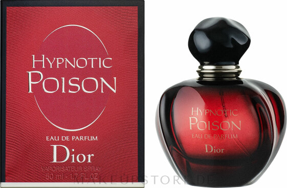 Dior Hypnotic Poison - Eau de Parfum 50 ml