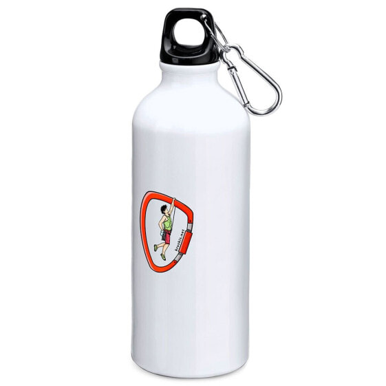 KRUSKIS Climber 800ml Aluminium Bottle