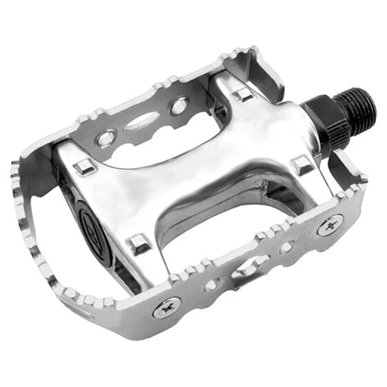 XERAMA BTT Aluminium CR-MO Pedals