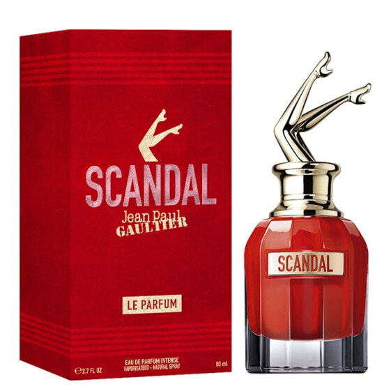 Женская парфюмерия Jean Paul Gaultier Scandal Le Parfum EDP Scandal Le Parfum 80 ml