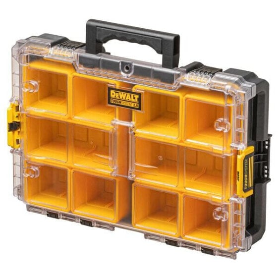 DeWalt Tough Crate 2,0 DS100 Организатор