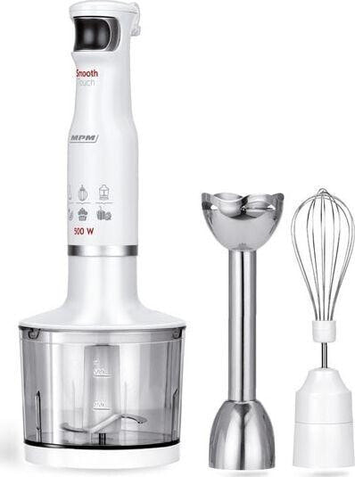 Blender MPM MBL-28