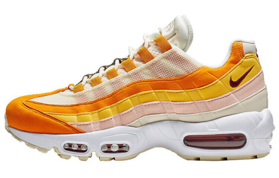 Кроссовки Nike Air Max 95 "Bacon" 307960-114