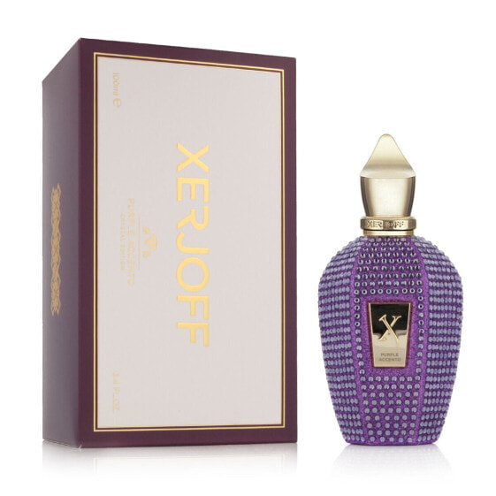 Парфюмерия унисекс Xerjoff EDP V Purple Accento 100 ml