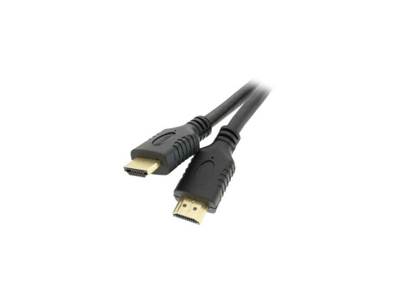 Nippon Labs 4K HDMI Cable 50ft-HDMI 2.0 Cable, Supports 1080p,3D, 2160p, 4K 60Hz