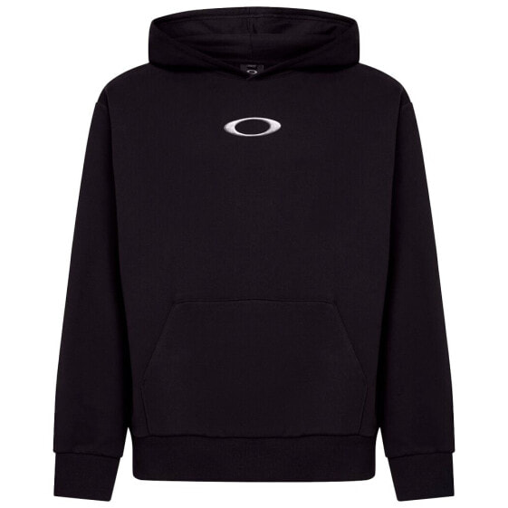 OAKLEY APPAREL MTL Po hoodie