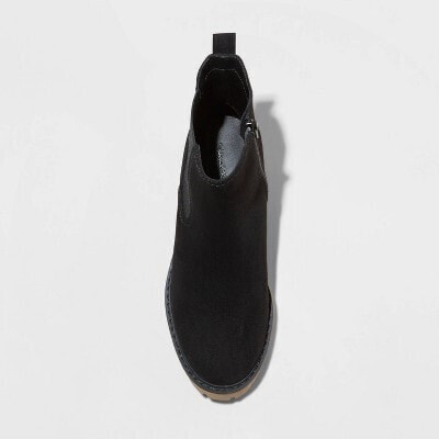 Women's Crispin Chelsea Boots - Universal Thread