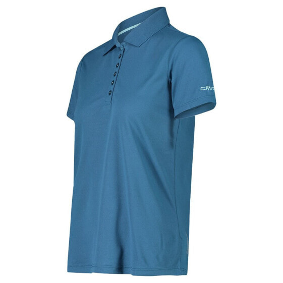 CMP 3T59676 short sleeve polo