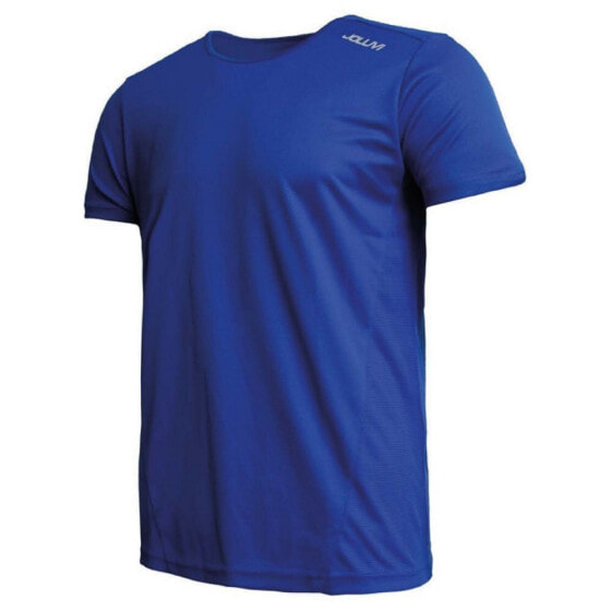 JOLUVI Runplex short sleeve T-shirt