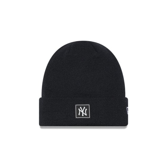 New Era Mlb Team Cuff Beanie Neyyan