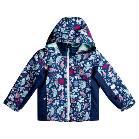 ROXY Snowytale Youth Jacket