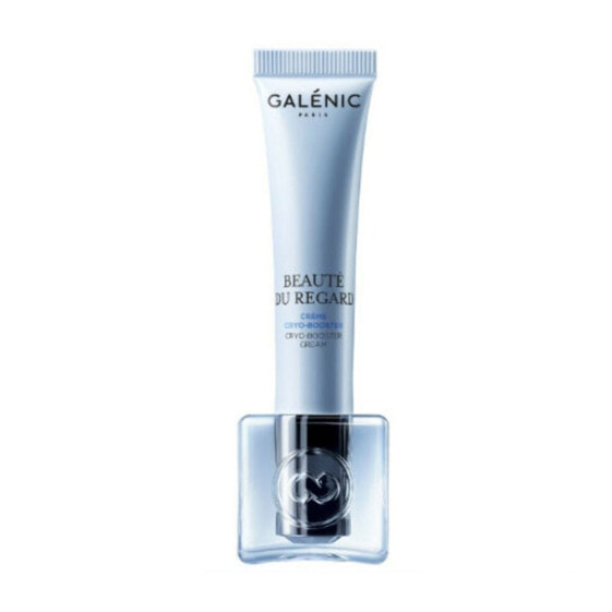 Крем для ухода за кожей вокруг глаз Galenic Beaute Du Regard 15 мл