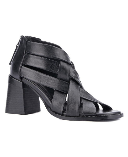 Women's Owena Heel Sandal