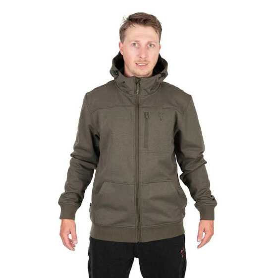 Куртка Softshell Collection FOX INTERNATIONAL