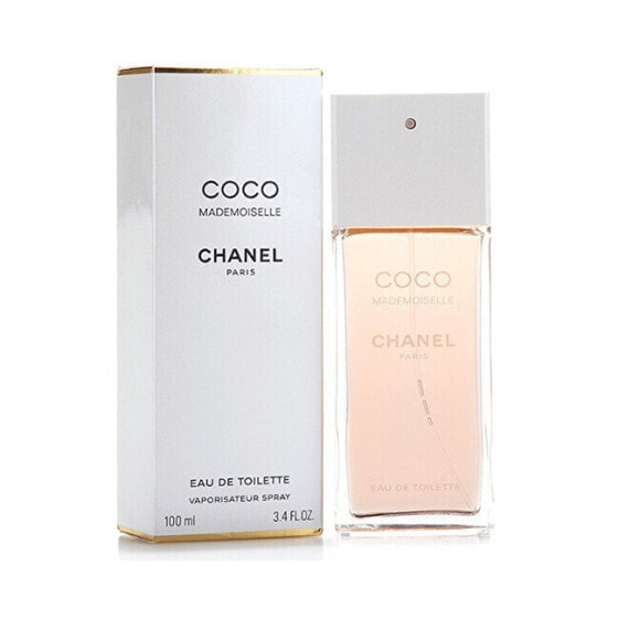 Coco Mademoiselle - EDT