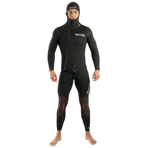 SEACSUB Privilege XT Flex 5 mm spearfishing wetsuit