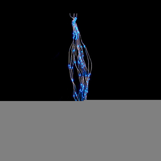 Светодиодные гирлянды 2 m Синий