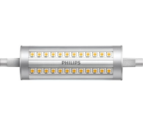 Philips CorePro LED 71400300 - 14 W - 120 W - R7s - 2000 lm - 15000 h - White
